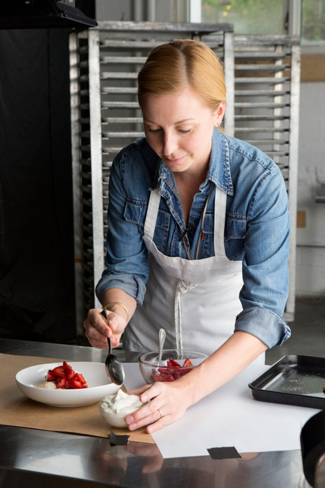 Christina Tosi